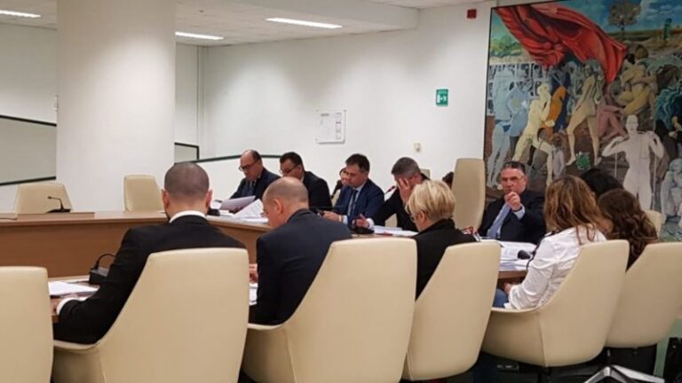 Guccione spinge per il “Riassetto istituzionale del Servizio sanitario regionale”