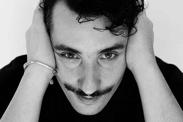 Francesco Aiello unical