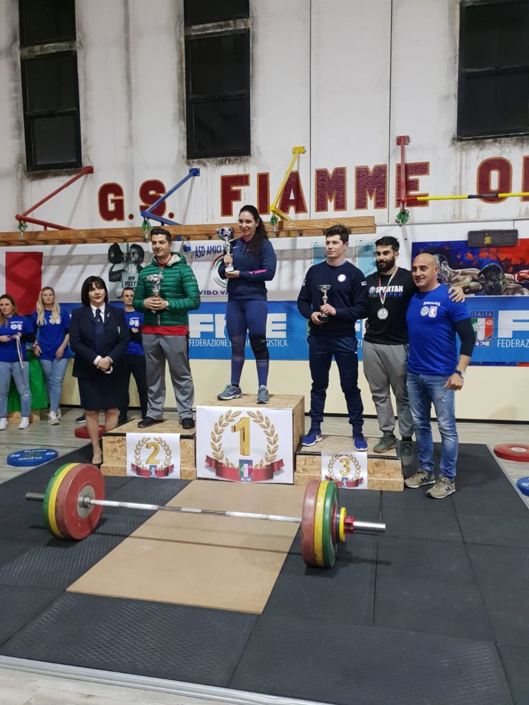 Fipe: la Kodokan Cosenza vince sia nel maschile che nel femminile