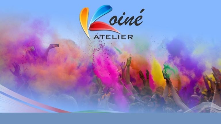 Koiné atelier crotone progetto inserimento aiuto ragazzi