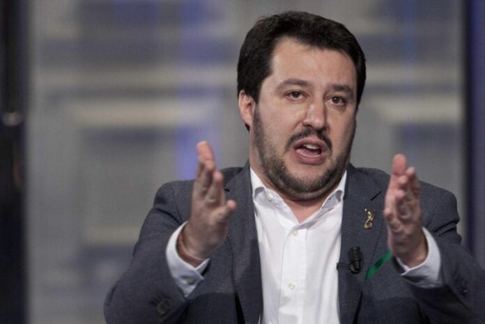 Matteo-Salvini