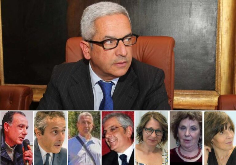 Manna:”Proporremo candidatura Cosenza – Rende capitale della cultura”