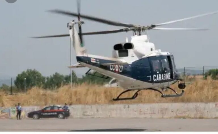 blitz carabinieri arresti droga