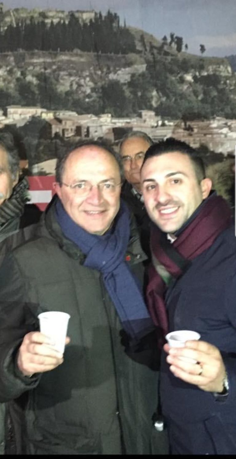 Europee: Luca Lepore sulla candidatura di Iacucci