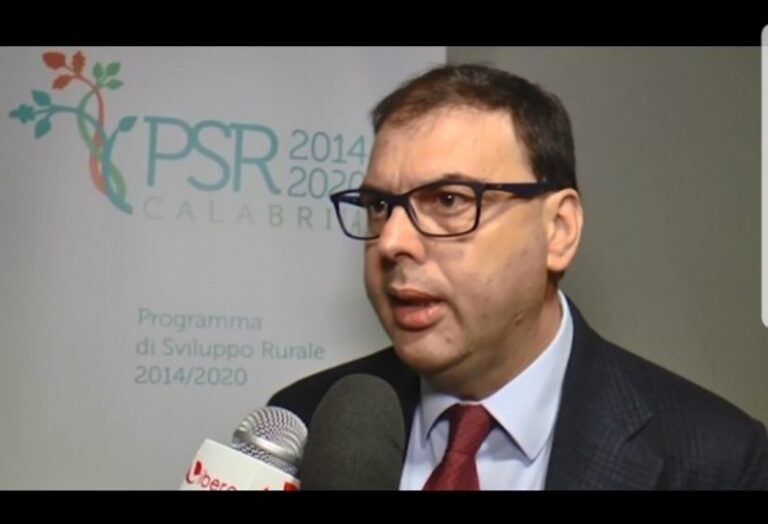 2 milioni di euro per le aziende della Valle del Crati