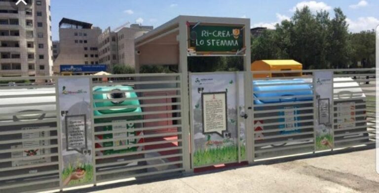 raccolta rifiuti cambiare