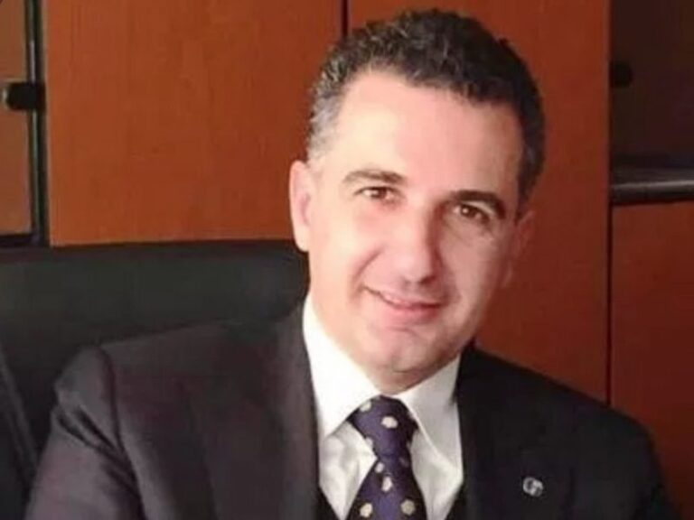 Orlandino Greco regione Oliverio