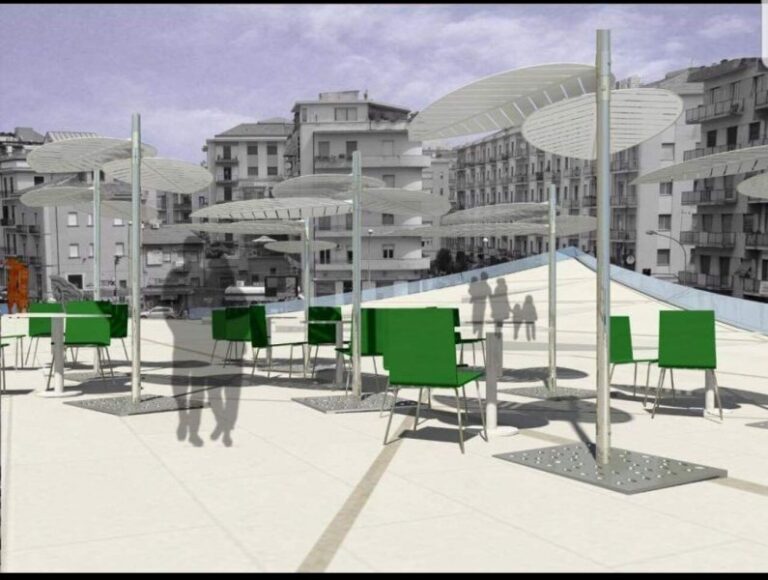 Piazza Bilotti:la replica di Occhiuto al meetup