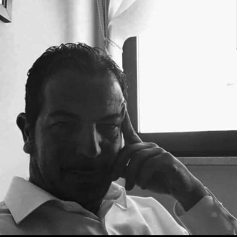 A San Luca, con Klaus Davi, schierato anche Castiglione