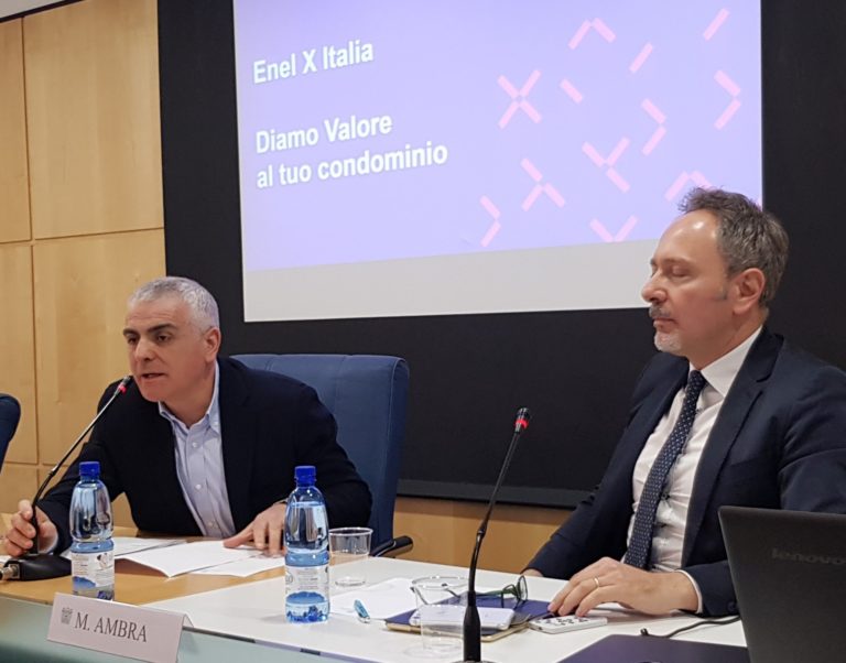riqualificazione energetica sismica condomini