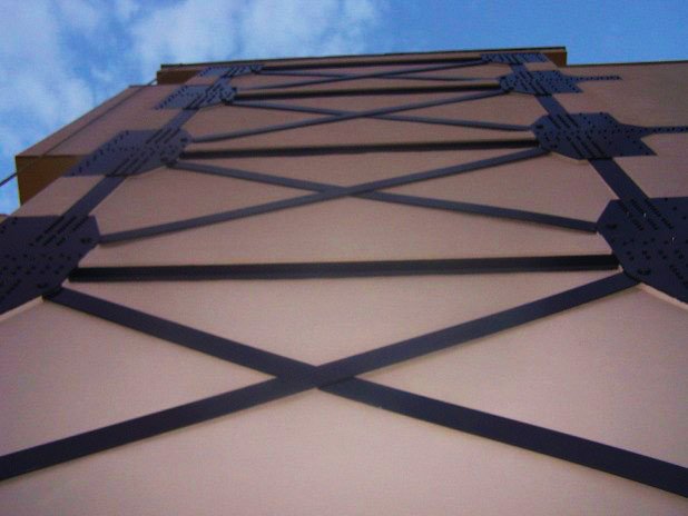 castrovillari plesso scolastico sisma