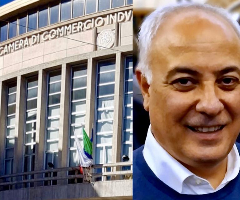 Best practice camera di commercio cosenza