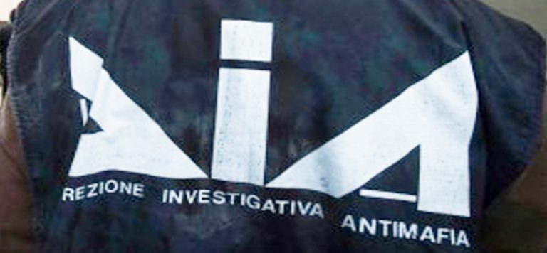 bliz arresto latitante ndrangheta