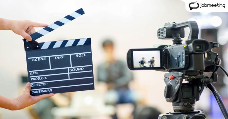 bando registi Moda Movie