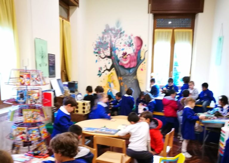 biblioteca cz