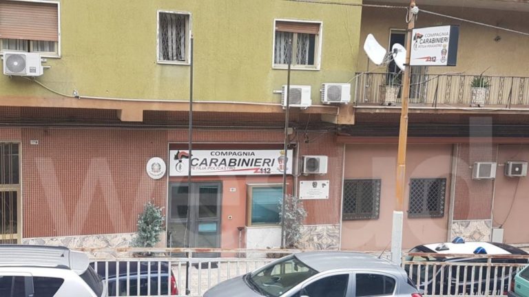uomini scomparsi proseguono le ricerche a Petilia Policastro
