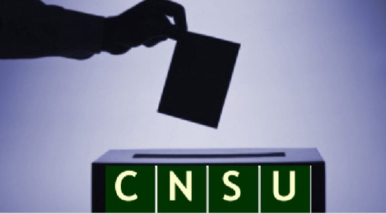elezioni studenti Unical