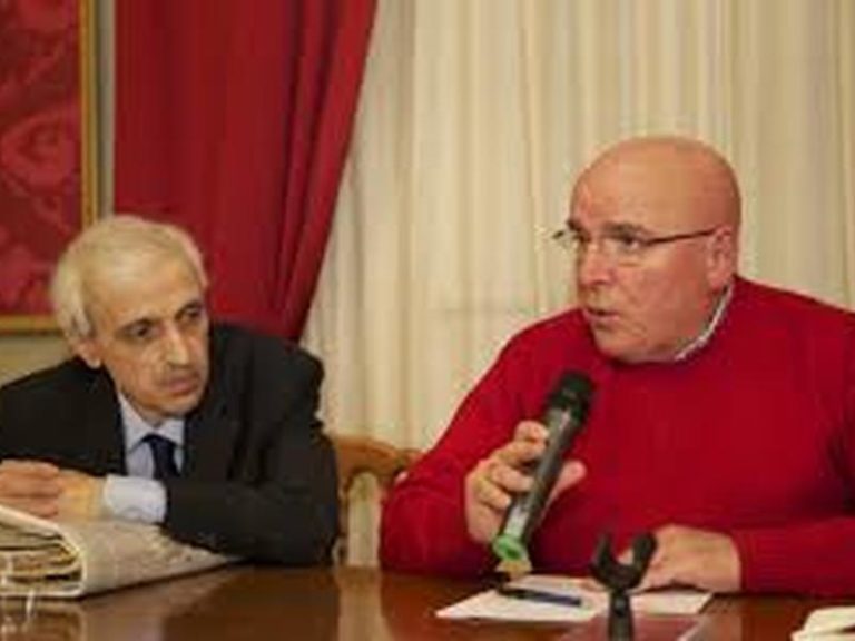 corbelli-oliverio campo di concentramento ferramonti