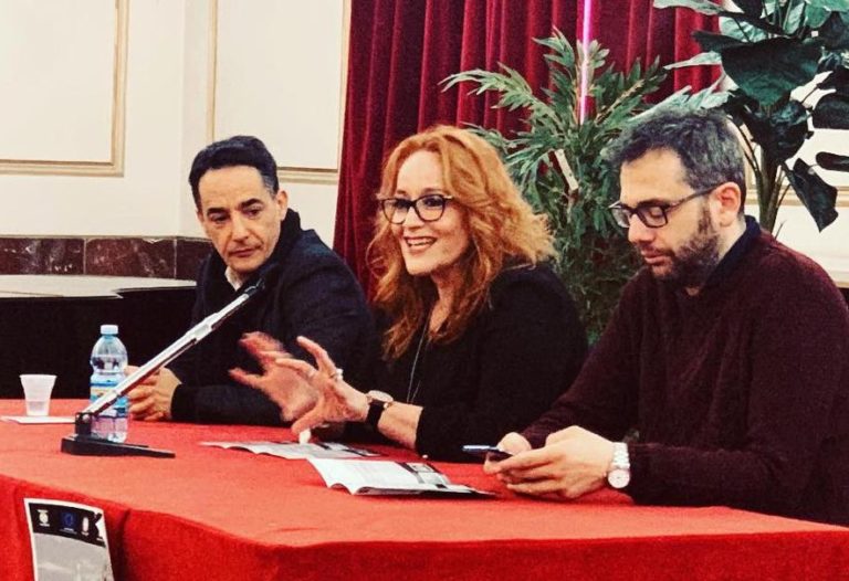 corti cosenza sesta edizione peppino mazzotta