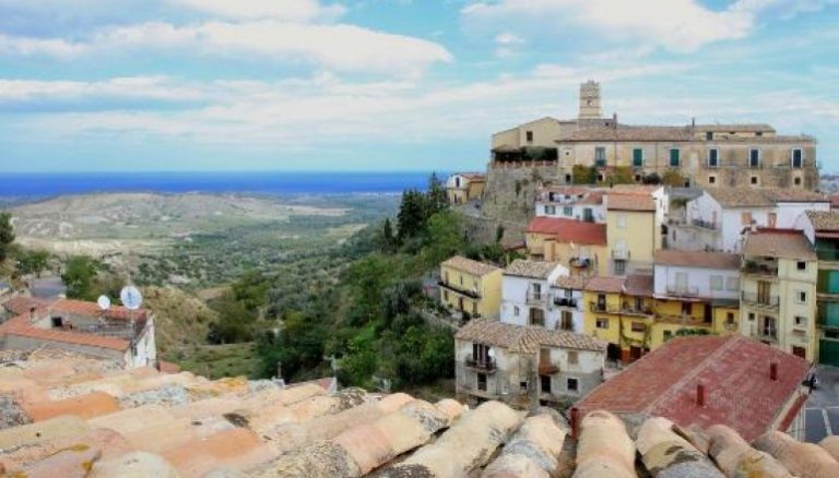 Rossano, Crosia, Cariati e Pietrapaola, la Corrado avvia istruttoria di vincolo