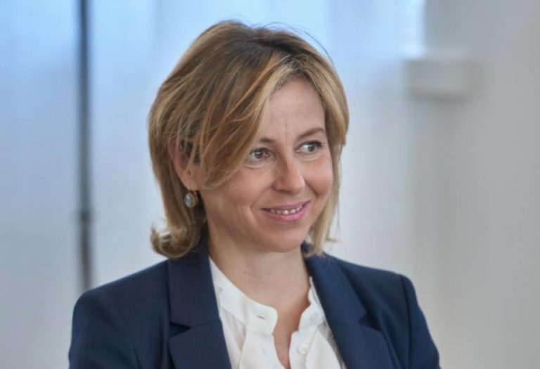 sanità Calabria Giulia Grillo ministro