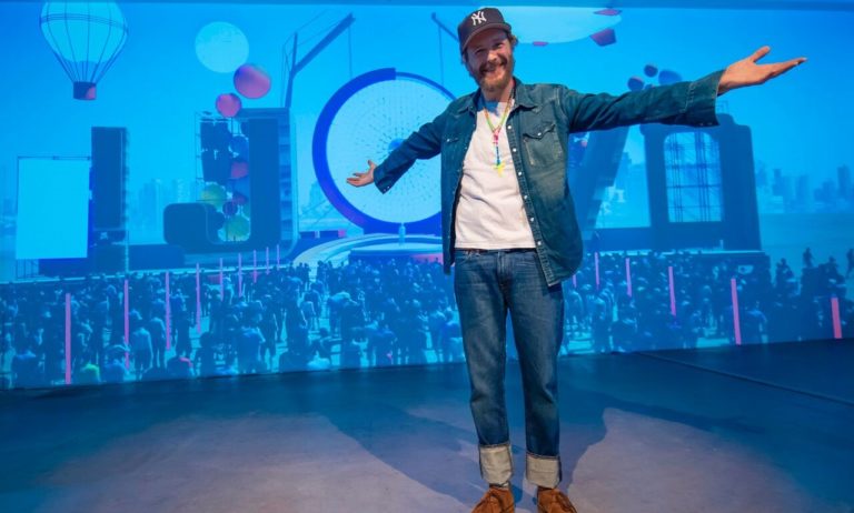 Jovanotti sposa coppia calabrese