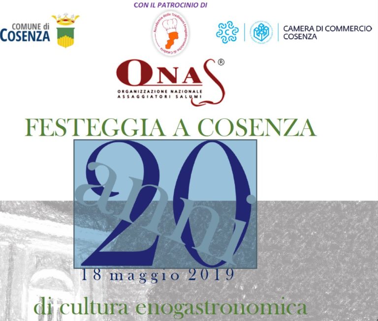 enogastronomia turismo onas calabria
