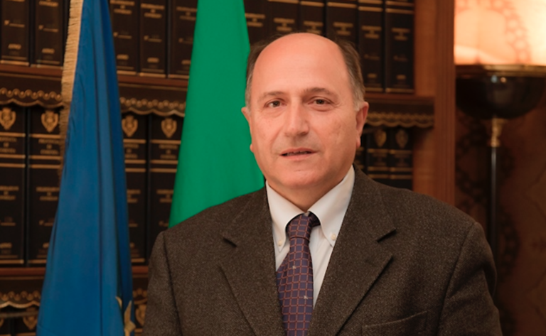 bartucci e talarico prossime amministrative rende