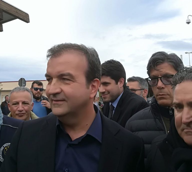 elezioni regionali, mario occhiuto