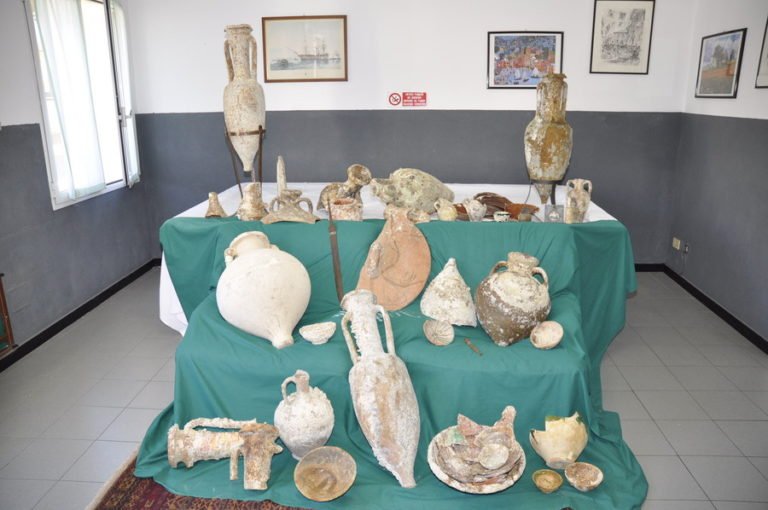 museo del mare