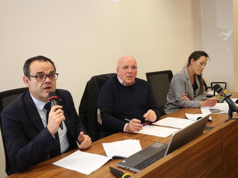 Crotone-Catanzaro percorribili in 30 minuti? Buone speranze