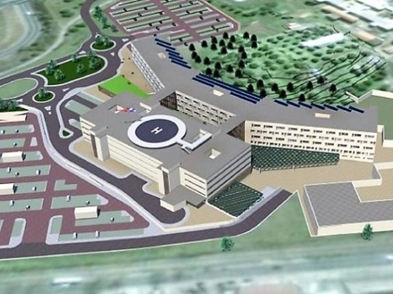 Nuovi ospedali in Calabria, domani conferenza stampa