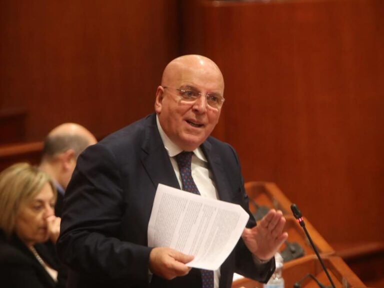 consiglio regionale doppia preferenza di genere
