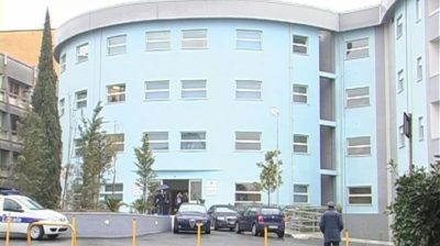 emergenza ospedale castrovillari reparto pediatria
