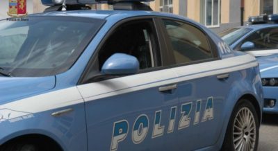 arresti polizia ragazzi spacciatori corigliano rossano