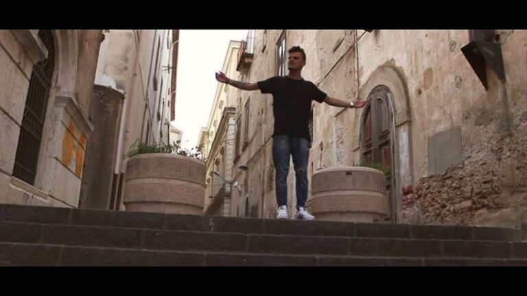 rap rapper singolo cosentino