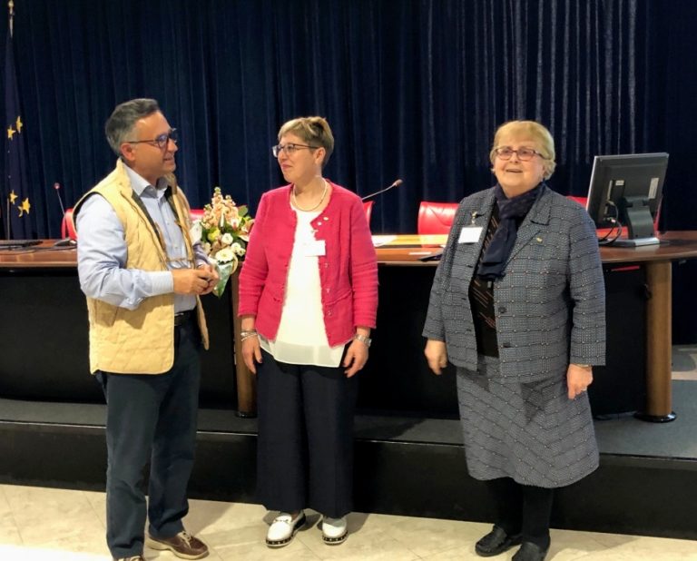 premiazione ONAS _ Viterbo