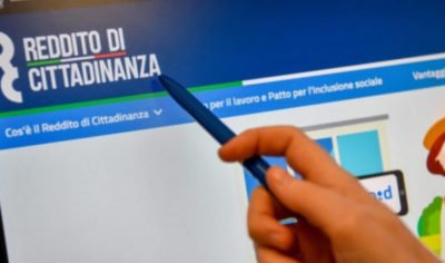 domande reddito cittadinanza