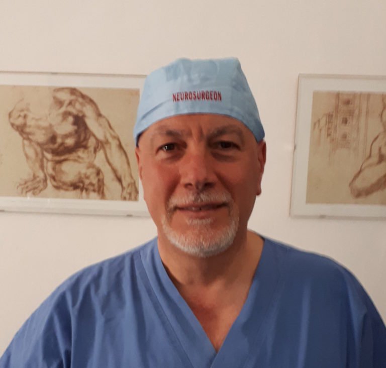 neuronavigatore tecnologia innovativa