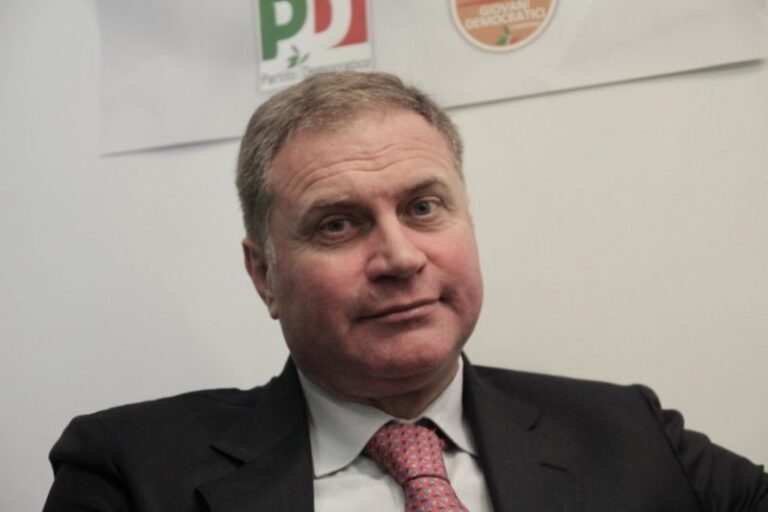 Il PD fa il punto della situazione a Vibo Valentia
