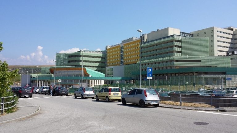 A Catanzaro nuove residenze per universitari nell’ex scuola Chimirri