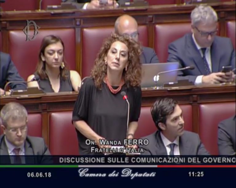 Wanda Ferro