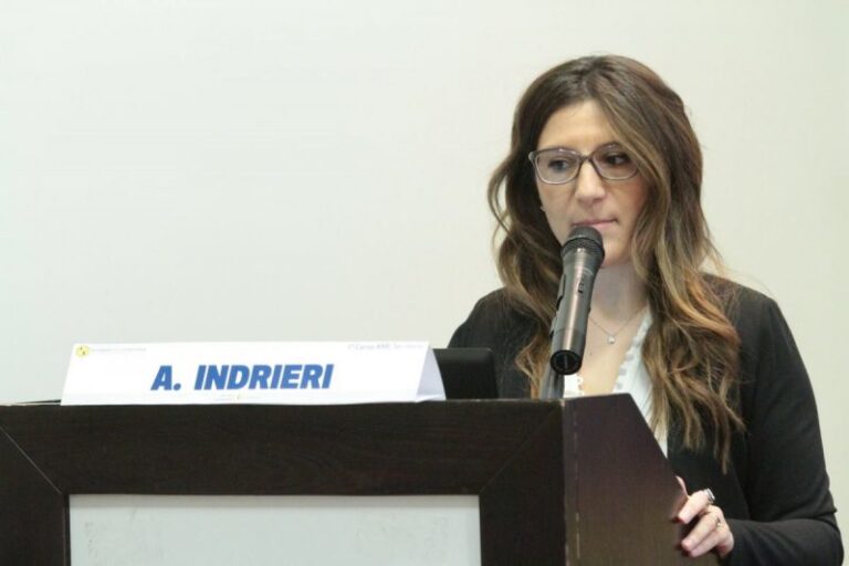 tiroide medici endocrinologi settimana mondiale Cosenza comune