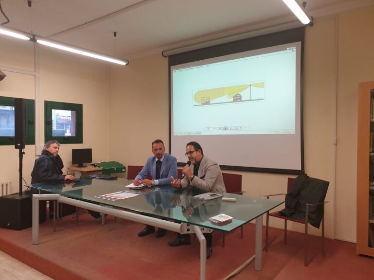 inquinamento elettrosmog ambiente unical proposte