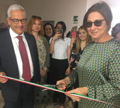 Rende politiche sociali Rei Piani di Zona