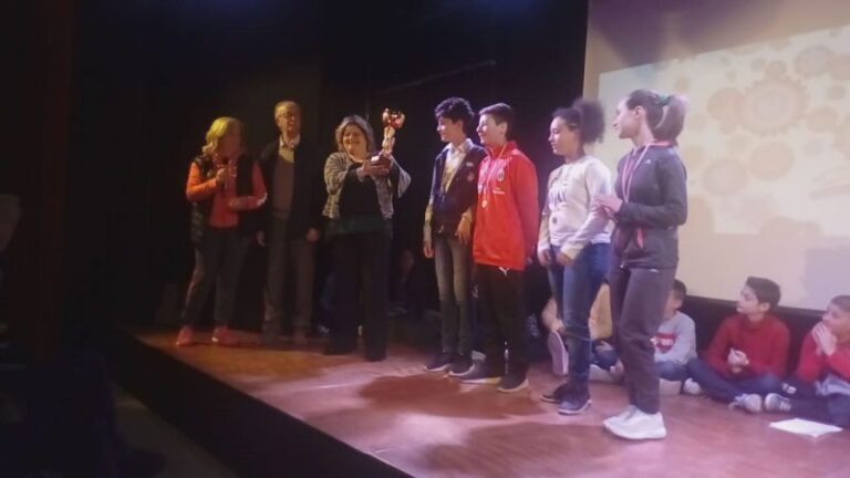 caleidoscopio edizione letteraria