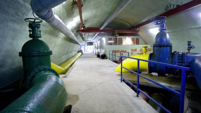 Progetto Cantiere Abatemarco Gallo interpellanza