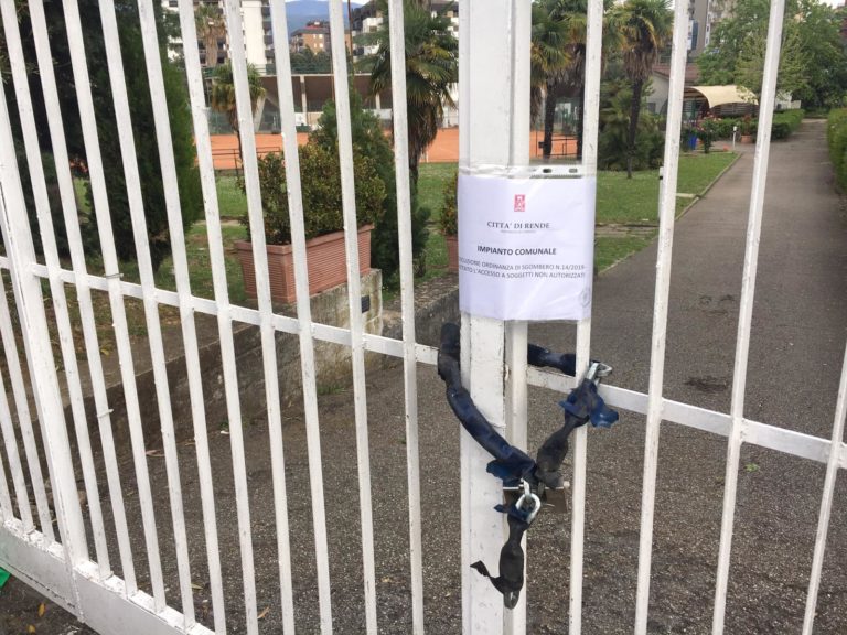 vicenda Asd Tennis Commenda esaminata da Massimiliano de Rose