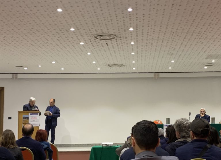 Corso di formazione giornalisti