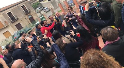 Civita tocci sindaco rieletto